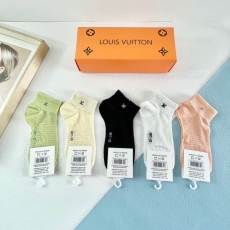 Louis Vuitton Socks